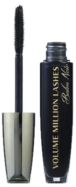 Loreal Volume Million Lashes Balm Noir Mascara Black