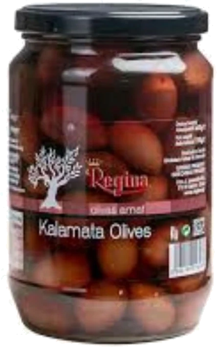 Regina Kalamata Oliven 720g