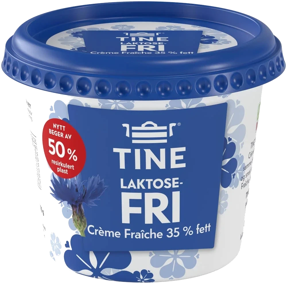 Crème Fraîche