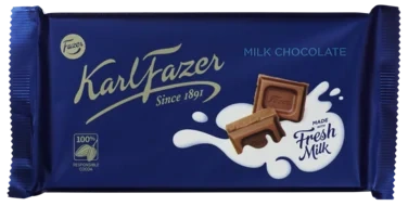 Chokladkaka Mjölkchoklad