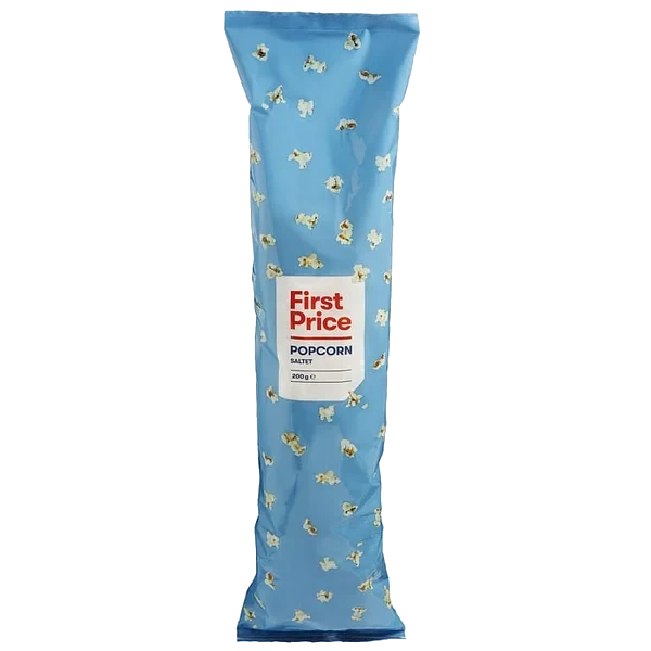Popcorn 200g First Price