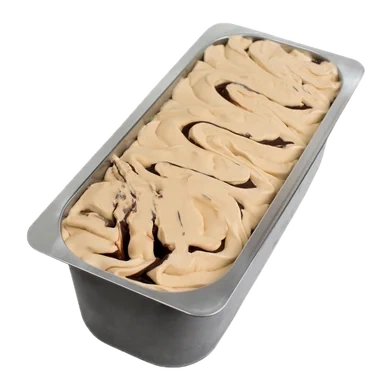 Kulinaris Kaffemocca Iskrem 4.5l Kulinaris 4.5l