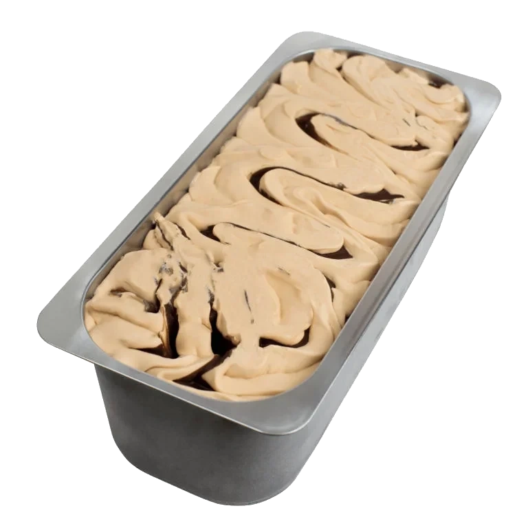 Kulinaris Kaffemocca Iskrem 4.5l Kulinaris 4.5l