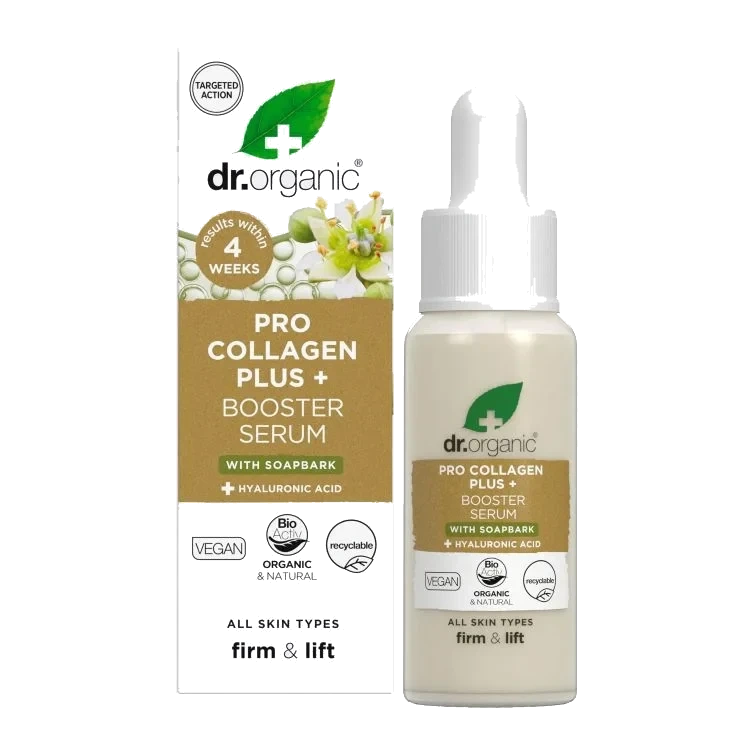 Pro Collagen Plus+ Booster Serum