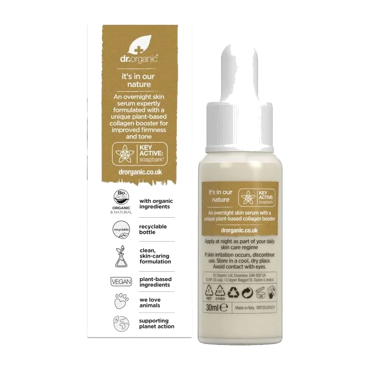 Pro Collagen Plus+ Booster Serum