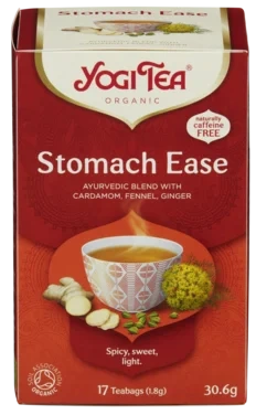 Stomach Ease