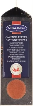 Cayennepepper   450g