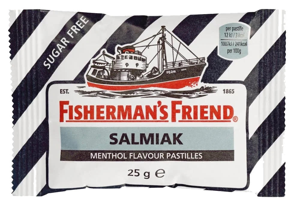 Fisherman's Friend