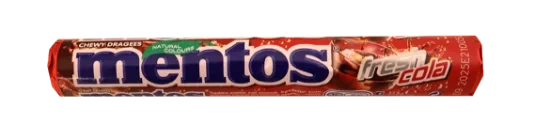 Mentos Cola 37,5g