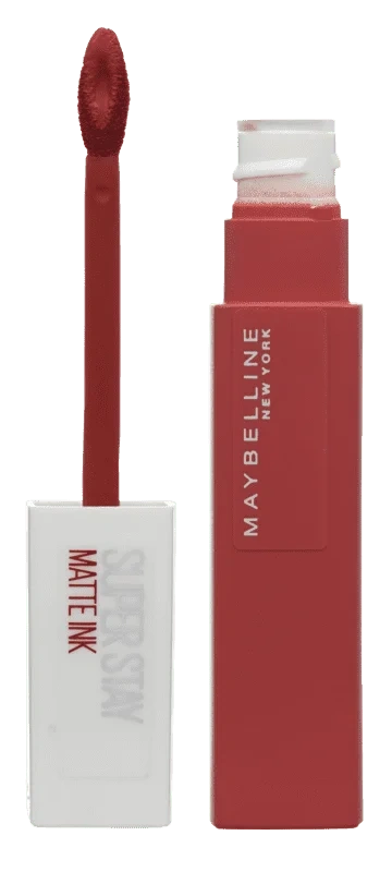 Maybelline Superstay Matte Ink Self-starter 130