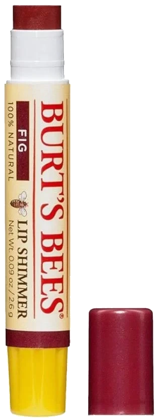 Burt´s Bees Lip Shimmer Fig