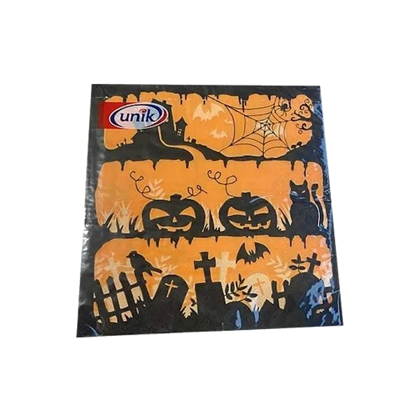 Halloween Servietter