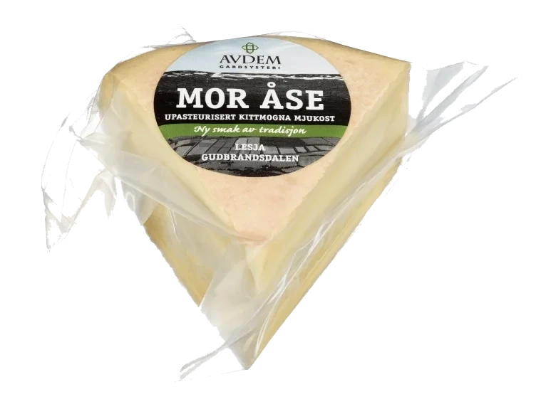 Mor Åse Ca250g Avdem