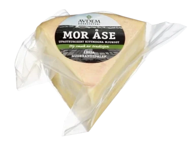 Mor Åse Ca250g Avdem