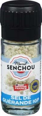 Salt Fra Guerande Senchou