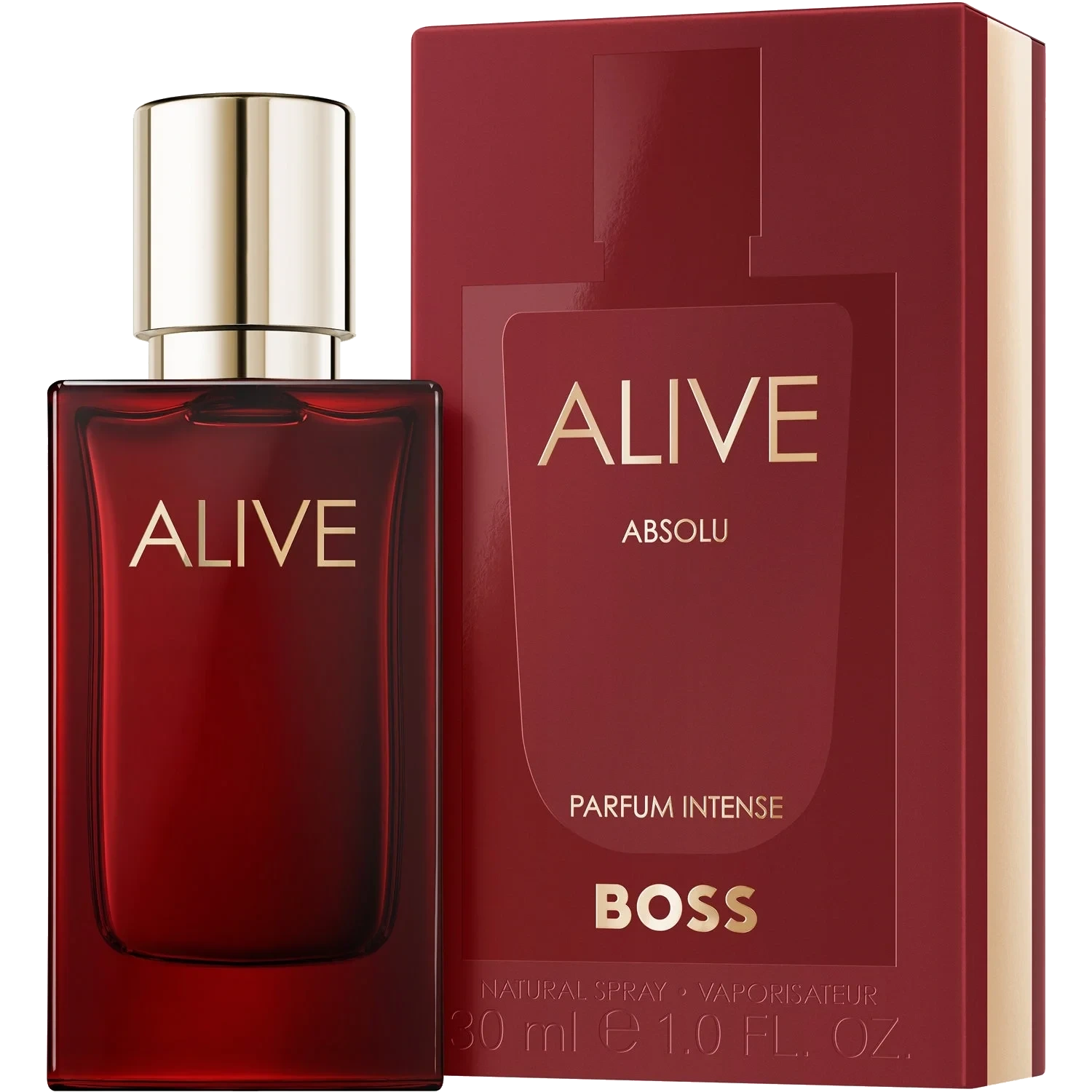 Hugo Boss Alive Absolu