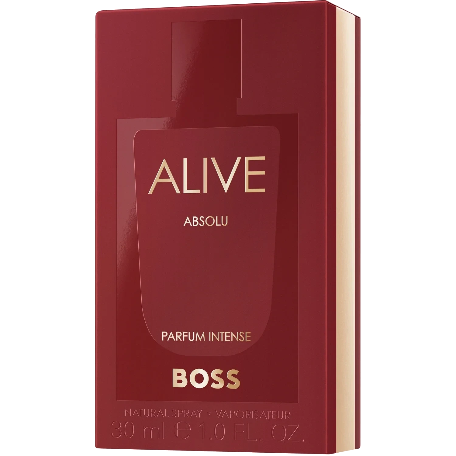Hugo Boss Alive Absolu