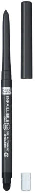 Loreal Infaillible Grip 36h Automatic Gel Eyeliner Taupe Grey 3