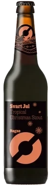 Nøgne Ø Svart Jul 0.5l Øl