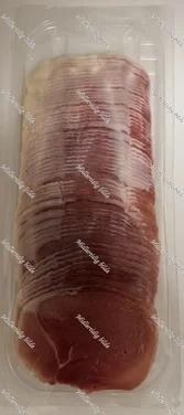 Coop Oppdal Spekeskinke 300g