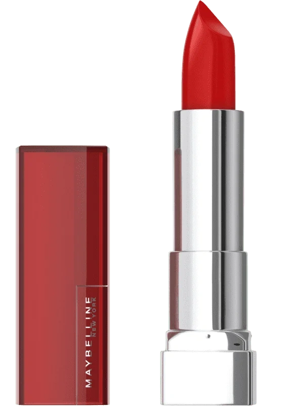 Maybelline Color Sense Lipstick Hot Chase 333