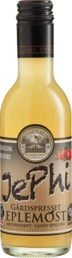 Dyre Gård Discovery Eplemost Øko 250ml