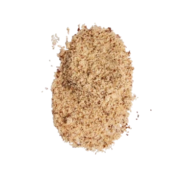 Mandelmel, kartong 10kg