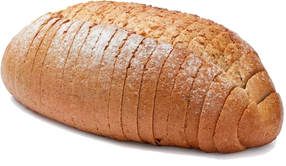 Steinovnsbakt grovbrød