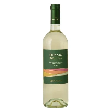 Fumaio 75cl 12.0%