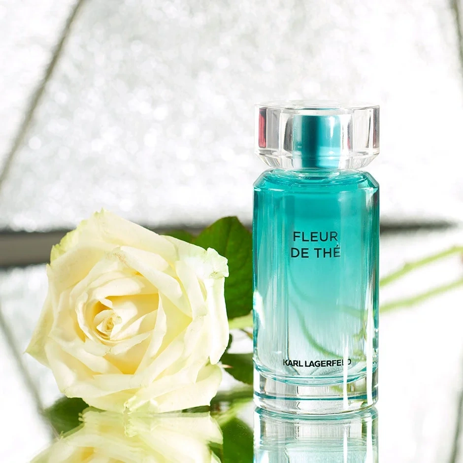 Karl Lagerfeld Fleur de Thé