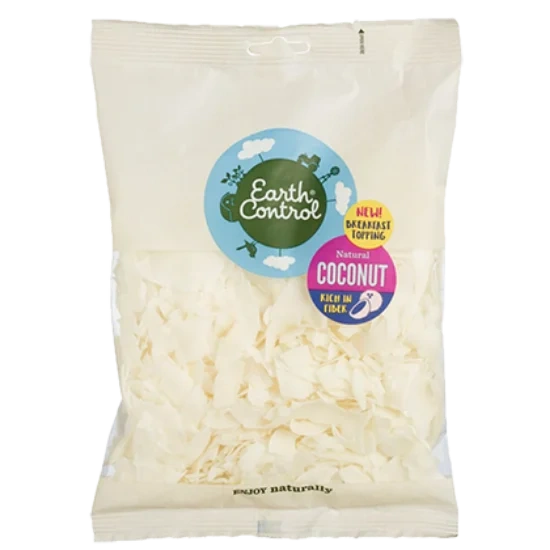 Natural Coconut 175g