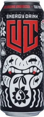 Cult Original 50cl
