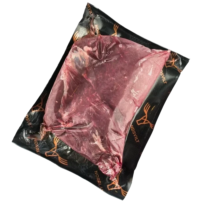 Älgfransyska ca 1kg Norrlandsvilt