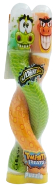 Johny Bee Twisty Treats Spray & Powder 16,5g