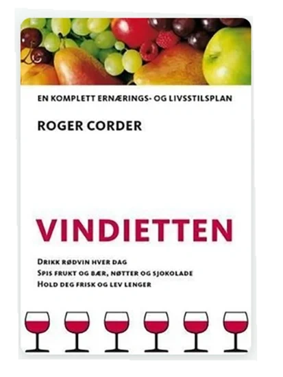 Vindietten