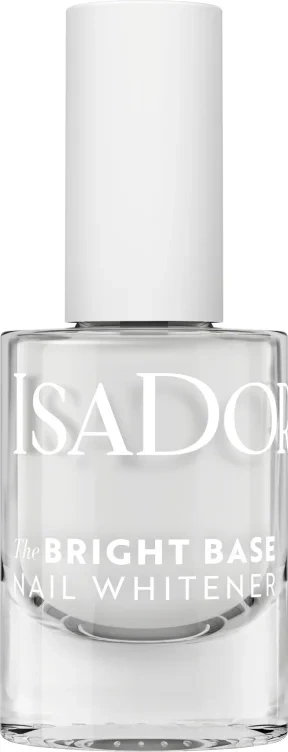 Bright Base Nail Whitener 04 Isadora