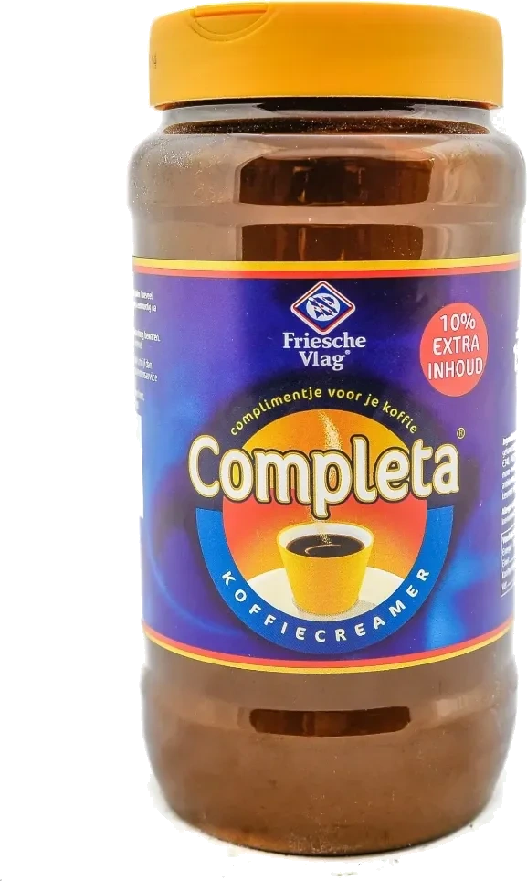 Completa Fløtepulver 440g