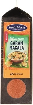 Garam Masala Spice Mix