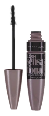 Maybelline New York Lash Sensational Full Fan Effect Mascara Intense Black