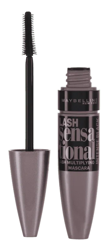 Maybelline New York Lash Sensational Full Fan Effect Mascara Intense Black
