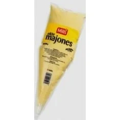 Majones Sprøytepose 900g Mills