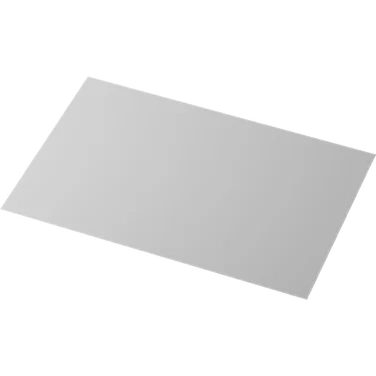 Bordbrikke Papir Fingerfood Neutral