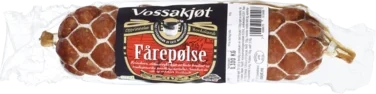 Eldhusfår Snabb, Vossakjøt