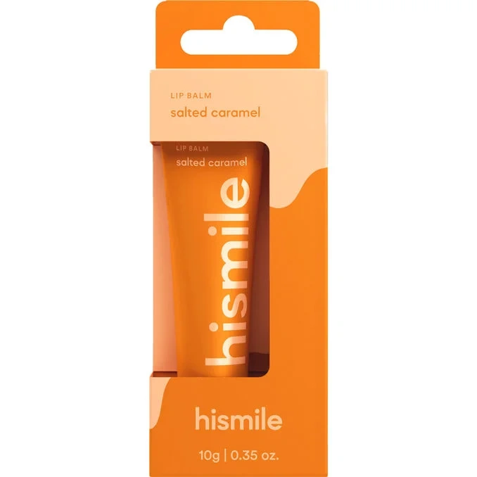 Läppbalsam Salted Caramel