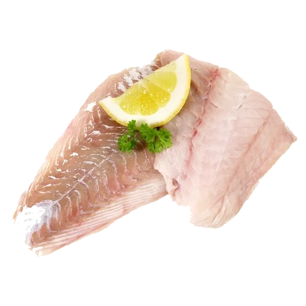 Seifilet Uten Bein 120-140g Møremat 1 Kg