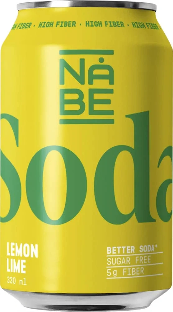 Lemon Lime