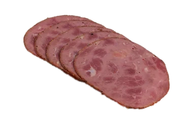 Oksepastrami 200g Sørlandskjøtt