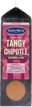 Pork Carnitas Seasoning 520g Santa Maria