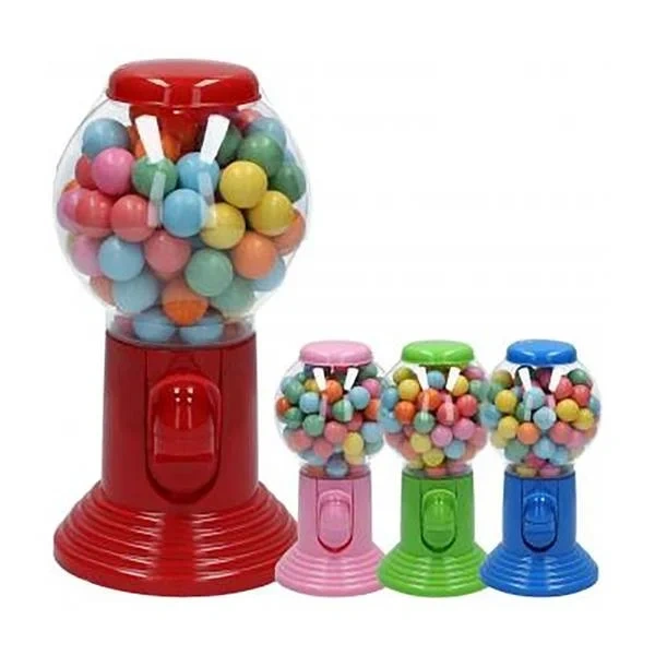 Gumball Machine - Play & Candy