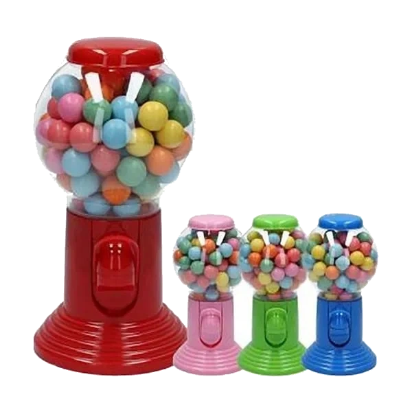 Gumball Machine - Play & Candy